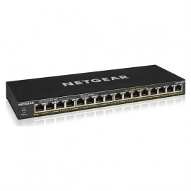 Netgear 16Port Switch 10/100/1000 GS316PP