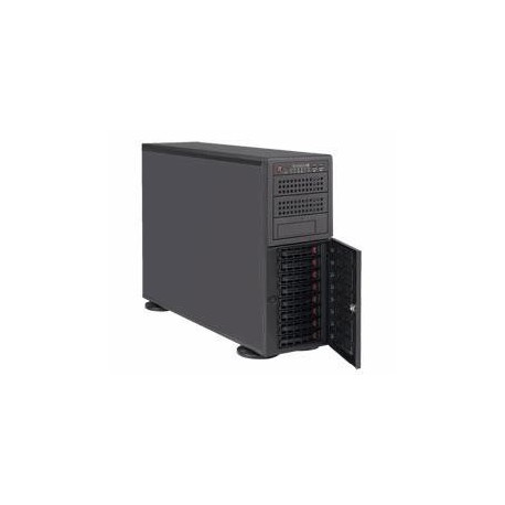 Supermicro SuperServer 4U Tower SYS-7048R-TR Supermicro SuperServer 4U Tower SYS-7048R-TR