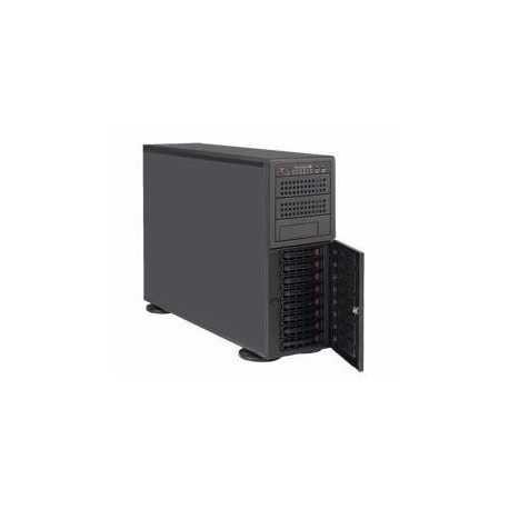 Supermicro SuperServer SYS-7048R-TR