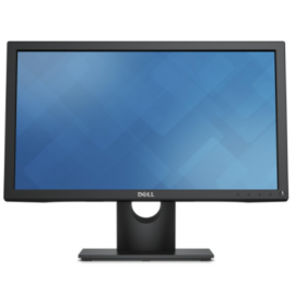 Monitor Dell E2216HV 210-ALFS 21,5 cala