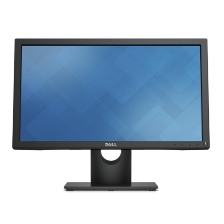 Monitor Dell E2216HV 210-ALFS 21,5 cala