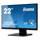 Monitor IIYAMA ProLite T2252MSC-B1 21.5 cala