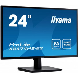 Monitor IIYAMA ProLite X2474HS-B2 23.6 cala