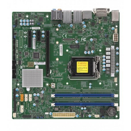 Supermicro MBD-X11SCQ-L Supermicro MBD-X11SCQ-L
