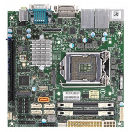 Supermicro MBD-X11SCV-Q Supermicro MBD-X11SCV-Q