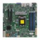 X11SCH-F CFL Xeon E processor family,SKT LGA1151,C246 chipset,4xD