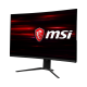 Monitor MSI OPTIX MAG321CURV 31,5 cala