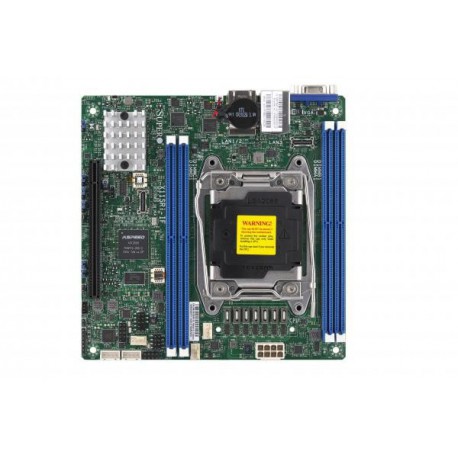 MBD-X11SRI-IF-O Cascade/Skylake-W MBD-X11SRI-IF-O Cascade/Skylake-W
