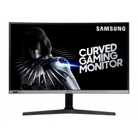 Monitor Samsung LC27RG50FQUXEN 27 cali