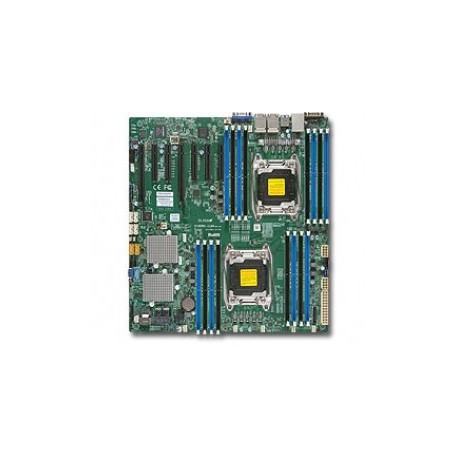 MBD-X10DRH-ILN4 MBD-X10DRH-ILN4