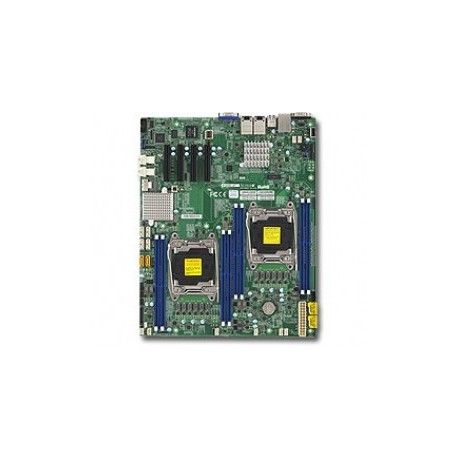 Supermicro MBD-X10DRD-INT Supermicro MBD-X10DRD-INT