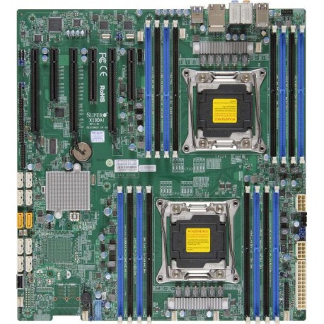 MBD-X10DAI MBD-X10DAI