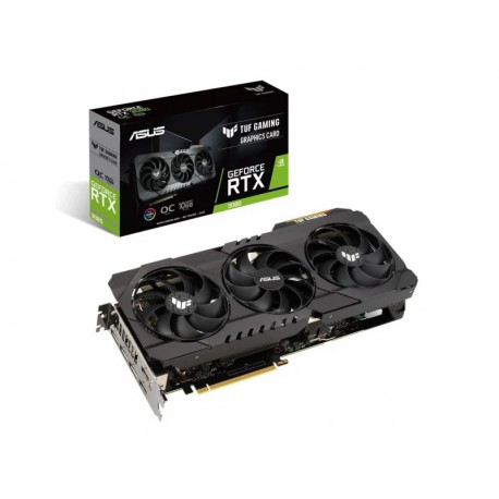 ASUS GeForce RTX 3080 TUF Gaming 10GB OC