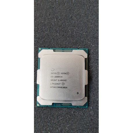 Intel® Xeon® Processor E5-2680 v4