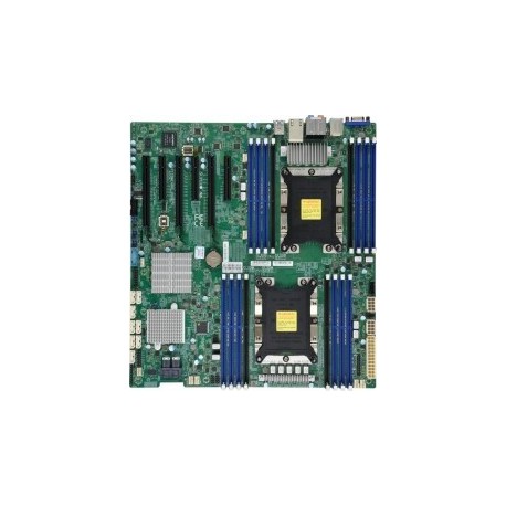 Supermicro MBD-X11DAC Supermicro MBD-X11DAC