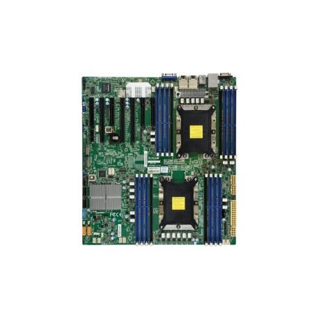 Supermicro MBD-X11DPH-TQ Supermicro MBD-X11DPH-TQ