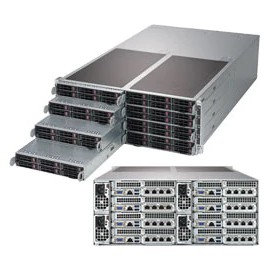 Supermicro SYS-F619P2-RTN    