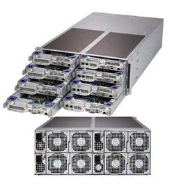 Supermicro SYS-F619P2-FT