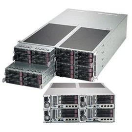 Supermicro SYS-F629P3-RTB    