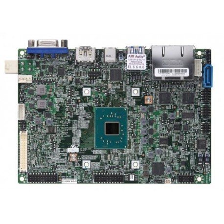 Supermicro MBD-X11SAN-WOHS Supermicro MBD-X11SAN-WOHS