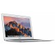 Apple MacBook Air Core i5 8GB SSD128 HD6000 Mac OS