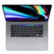 MacBook Pro with Touch Bar i9-9880H 16GB SSD1TB Radeon Pro 5500M_4GB