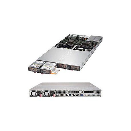 Supermicro SuperServer SYS -1029P-N32R