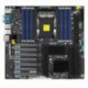 Flagship workstation motherboard,support Single XeonSPpr