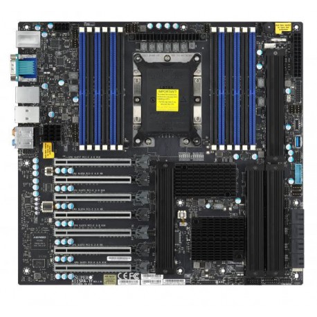 Supermicro MBD-X11SPA-TF Supermicro MBD-X11SPA-TF