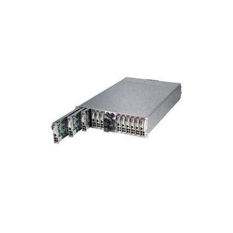 Supermicro SuperServer 2U SYS-5038ML-H24TRF