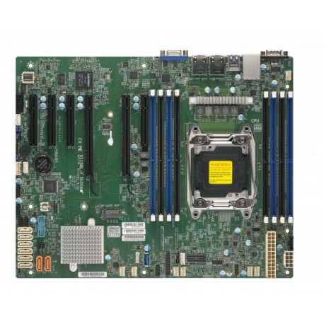 Supermicro MBD-X11SRL-F Supermicro MBD-X11SRL-F