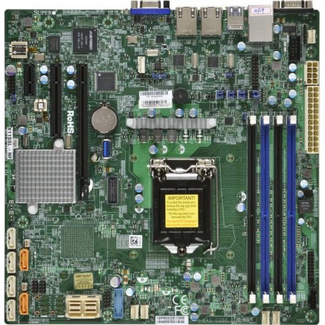 MBD-X11SSL-NF MBD-X11SSL-NF