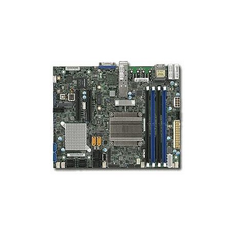 MBD-X10SDV-4C-7TP4F MBD-X10SDV-4C-7TP4F