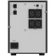 UPS POWERWALKER LINE-INTERACTIVE 750VA 4X 230V