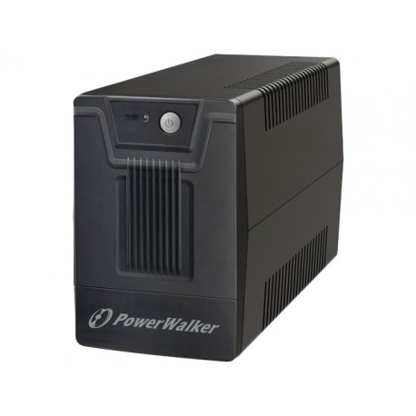 UPS POWERWALKER LINE-INTERACTIVE 1500VA 4X PL 230V