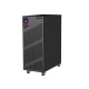UPS POWERWALKER ON-LINE 3-FAZOWY 10 KVA TERMINAL OUT, USB/RS-232, EPO, LCD, TOWER