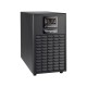 UPS POWERWALKER ON-LINE 1/1 FAZY 3000 VA CG PF1 USB/RS-232, 8 X IEC C13