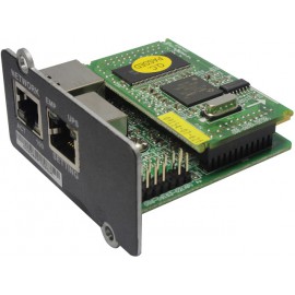 MODUŁ SNMP DLA UPS POWERWALKER VFI T/E LCD TP BX-BI-BE MP 3/3 CB