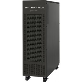 BATTERY PACK RACK 19 cali DLA UPS POWERWALKER VFI CP 3/3