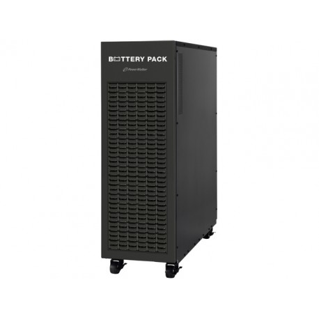 BATTERY PACK RACK 19 cali DLA UPS POWERWALKER VFI CP 3/3