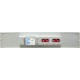 BATTERY PACK RACK 19 cali DLA UPS POWERWALKER VFI 6-10K CRM LCD
