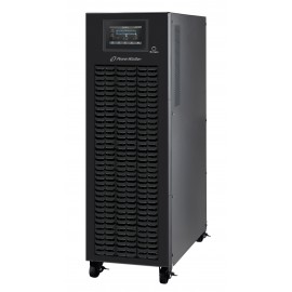 UPS POWERWALKER ON-LINE 3/3 FAZY CPG PF1 20 KVA, TERMINAL OUT