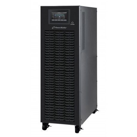 UPS POWERWALKER ON-LINE 3/3 FAZY CPG PF1 10KVA, TERMINAL OUT