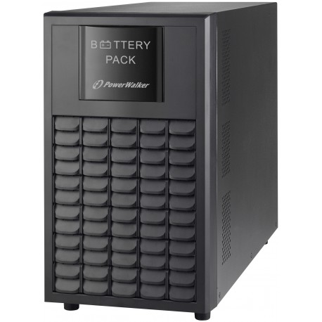 BATTERY PACK RACK 19 cali DLA UPS POWERWALKER VFI 1000/1500 LCD