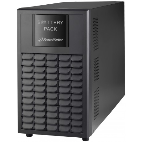 BATTERY PACK RACK 19 cali DLA UPS POWERWALKER VFI 1000/1500 LCD