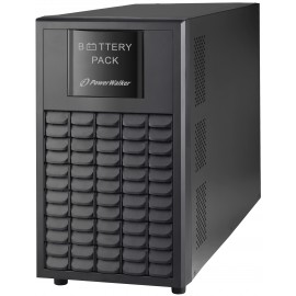 BATTERY PACK RACK 19 cali DLA UPS POWERWALKER VFI 2000/3000 LCD