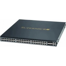 Switch Supermicro SSE-X3348T