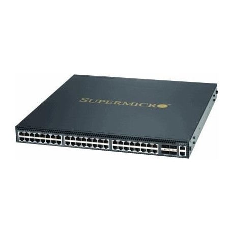 Switch Supermicro SSE-X3348T