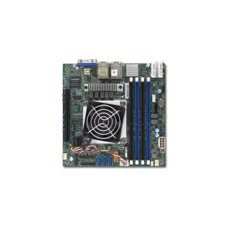 MBD-M11SDV-8C+-LN4F MBD-M11SDV-8C+-LN4F