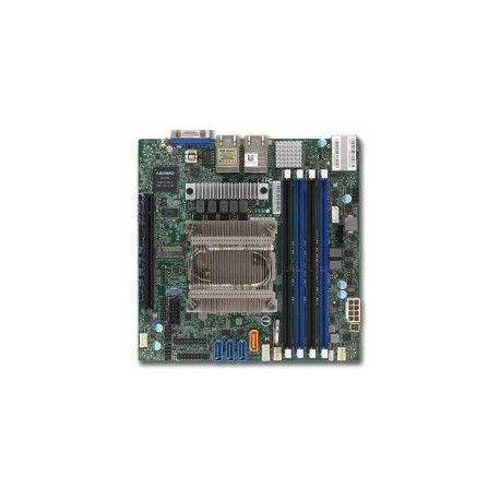 Supermicro MBD-M11SDV-8C-LN4F Supermicro MBD-M11SDV-8C-LN4F